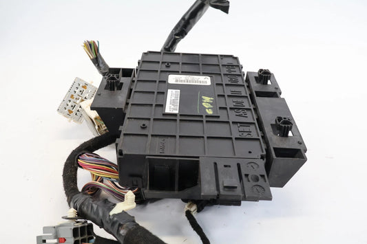 2011-2015 FORD EXPLORER SMART JUNCTION FUSE BOX BCM MODULE OEM BC3T-14B476-DK