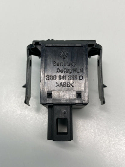 98-05 Volkswagen Passat Inner Dimmer Light Rheostat Control Switch 3B0941333D