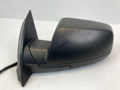 2012-2014 Chevrolet Equinox Left Driver Side View Power Door Mirror 22818262 OEM