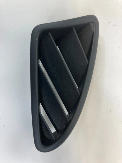 2009-2017 VOLKSWAGEN TIGUAN FRONT LEFT SIDE DASH UPPER DEFROST AIR VENT GRILLE