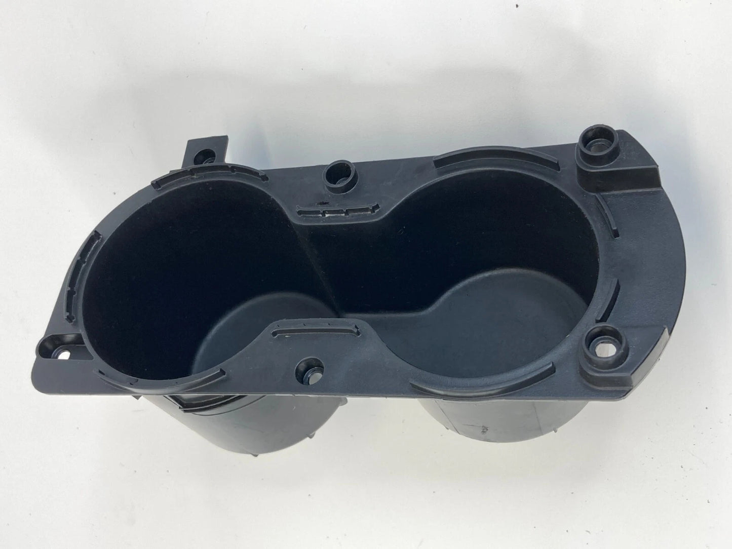 2016 CHEVROLET CRUZE LIMITED FRONT CENTER CONSOLE DUAL CUPHOLDER CUP HOLDER OEM
