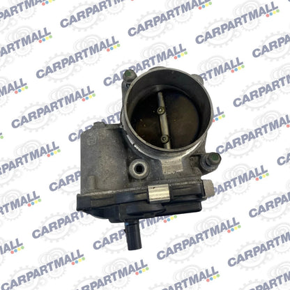 2012-2017 CHEVY EQUINOX GMC TERRAIN 2.4L AT THROTTLE BODY VALVE 12632101 OEM