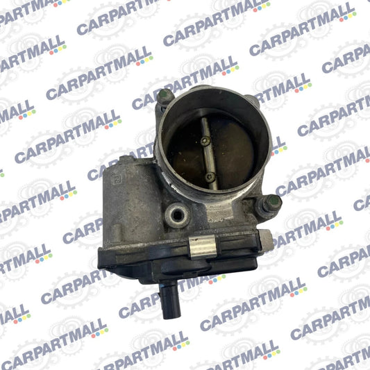 2012-2017 CHEVY EQUINOX GMC TERRAIN 2.4L AT THROTTLE BODY VALVE 12632101 OEM