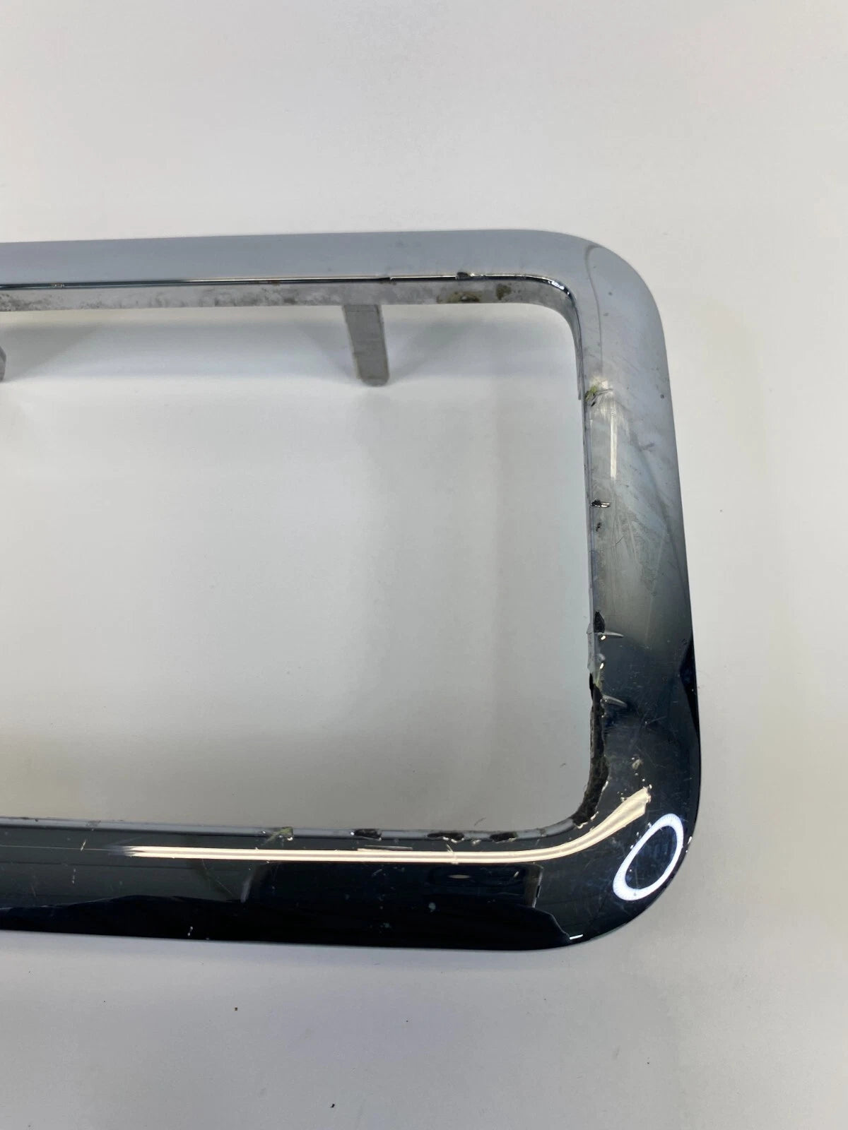 08 09 10 11 12 FORD ESCAPE CENTER CONSOLE SHIFTER BEZEL TRIM 8L8478061A16 OEM