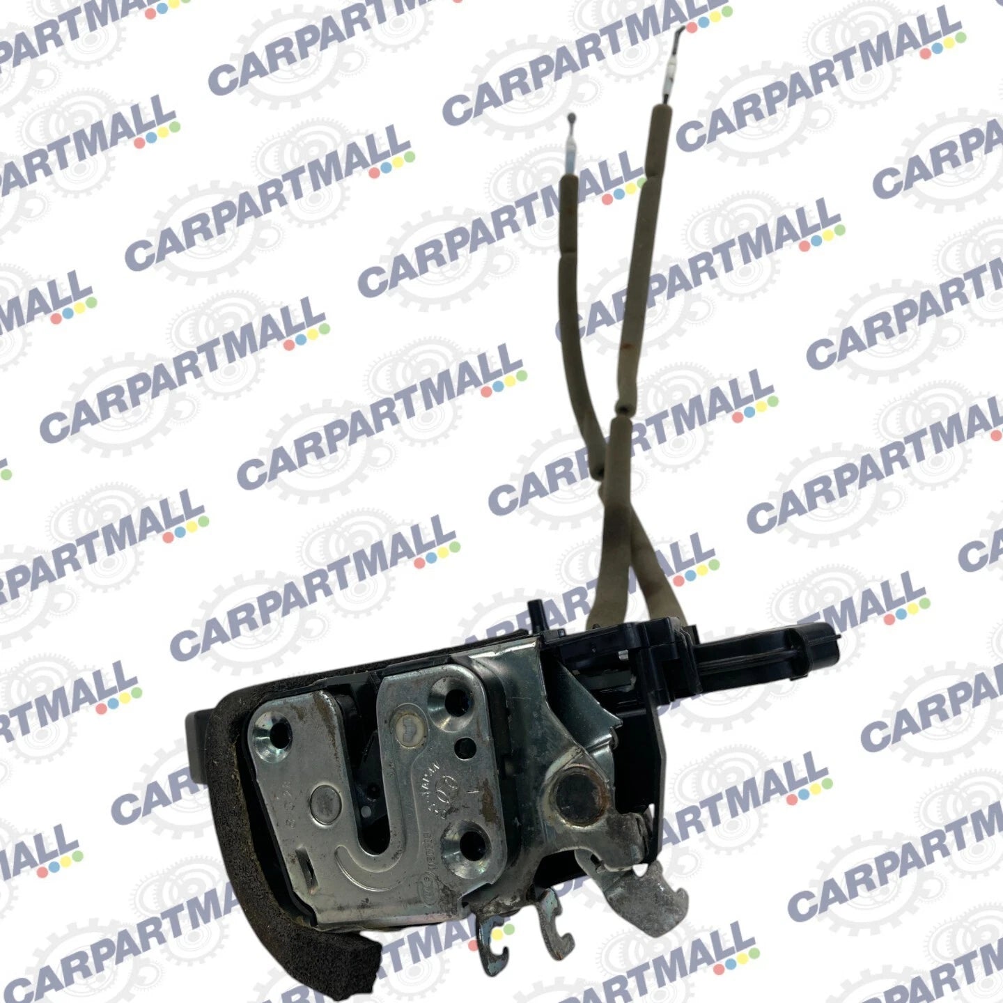 2007 2008 INFINITI G35 SEDAN REAR LEFT SIDE DOOR LOCK LATCH RELEASE ACTUATOR