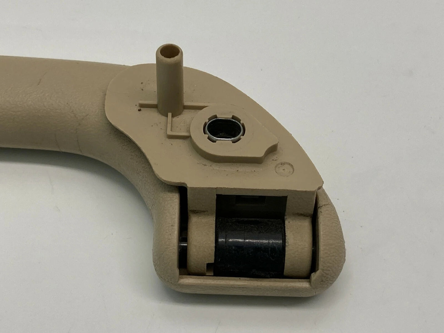 2006 2007 SUBARU B9 TRIBECA REAR LEFT SIDE INTERIOR ROOF GRAB GRIP HANDLE OEM