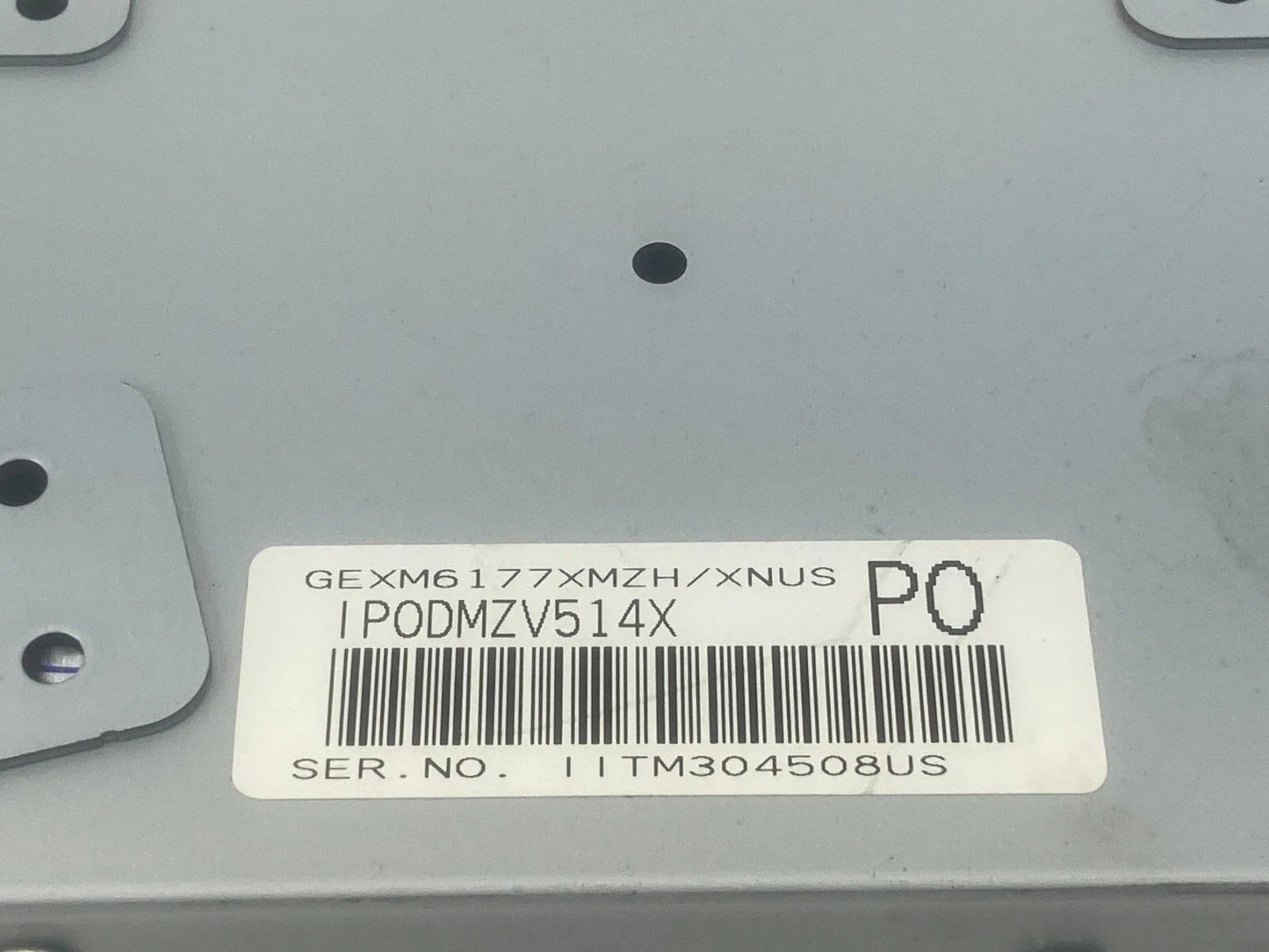 2010 2011 HONDA ACCORD CROSSTOUR SATELLITE RADIO XM ANTENNA UNIT 39820TA0A01 OEM