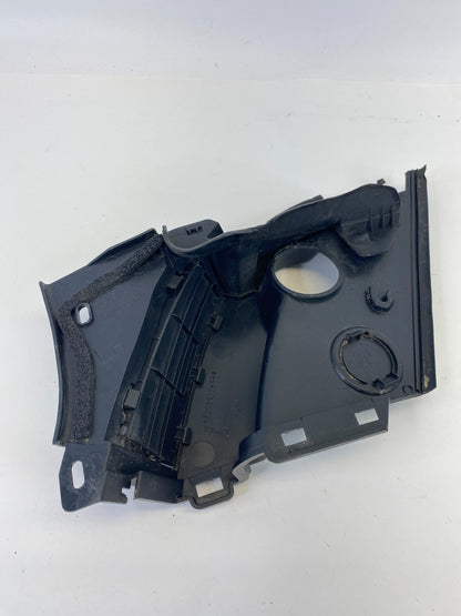 2006-2011 Honda Civic SEDAN Front Left Side Windshield Molding Cowl 74222SNAA00