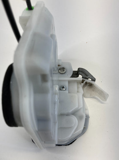2010-2013 Mazda 3 Front Right Passenger Door Lock Latch Release Actuator OEM
