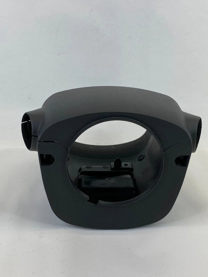 2007-2013 NISSAN ALTIMA STEERING COLUMN UPPER & LOWER COVER SHROUD 48470JA000