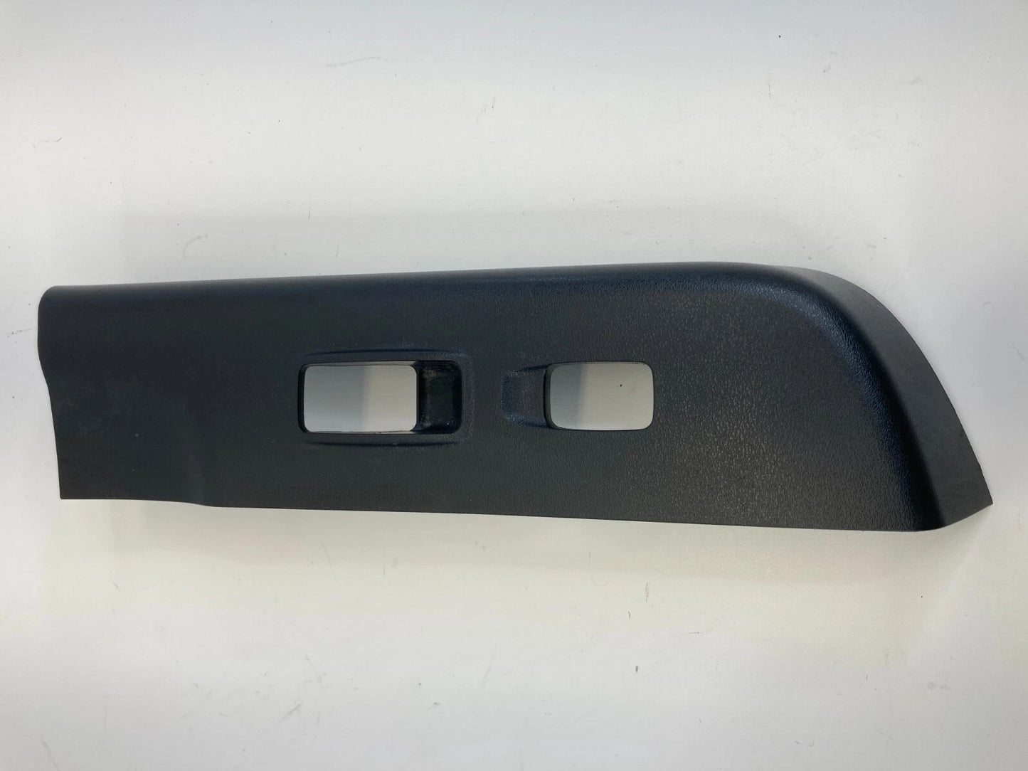 2001 2002 NISSAN PATHFINDER FRONT RIGHT SIDE POWER WINDOW SWITCH TRIM BEZEL OEM
