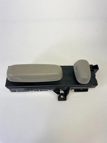 2007-2011 TOYOTA CAMRY FRONT LEFT DRIVER SIDE SEAT ADJUSTER CONTROL SWITCH OEM