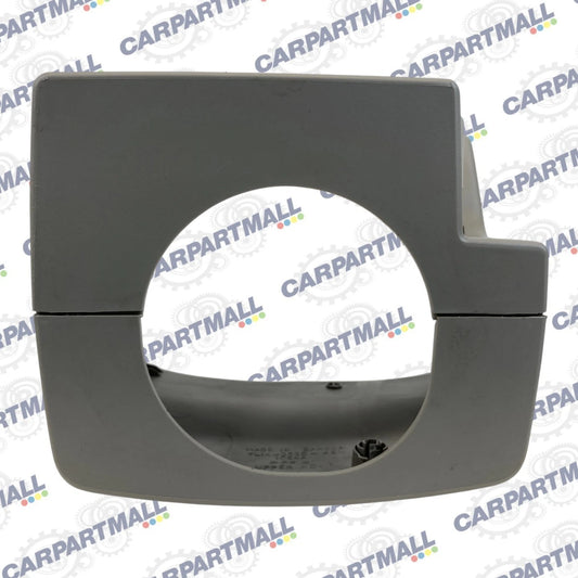 2007-2014 FORD EXPEDITION STEERING COLUMN UPPER & LOWER COVER TRIM BEZEL SHROUD