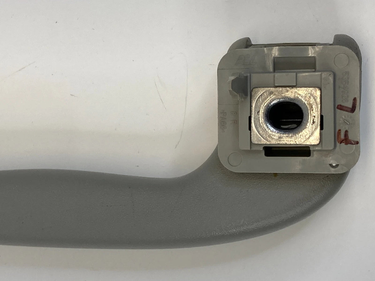 2011-2017 BUICK REGAL SEDAN ROOF FRONT LEFT DRIVER GRIP GRAB ASSIST HANDLE OEM