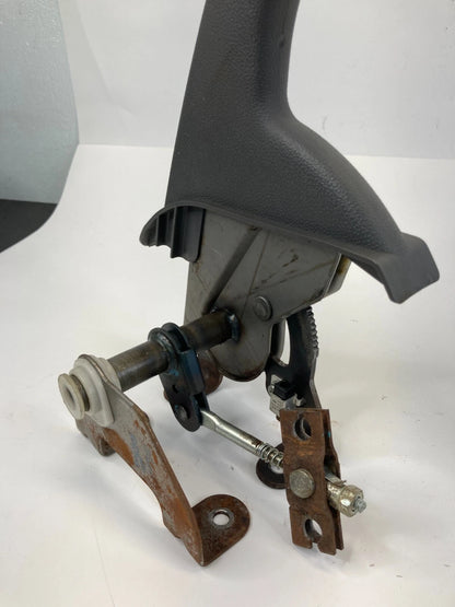 2006-2011 KIA RIO RIO5 EMERGENCY PARKING BRAKE HANDLE LEVER ASSEMBLY OEM