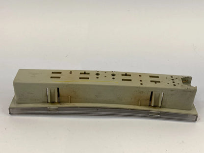 2009 2010 DODGE JOURNEY TRUNK LIFTGATE CARGO LIGHT LAMP 04685928AA