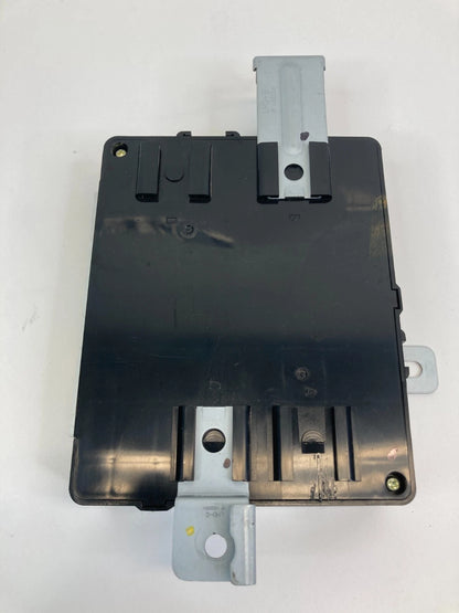 2012 2013 HYUNDAI SONATA 2.4L L4 BODY CONTRO MODULE COMPUTER UNIT 95400-3Q01 OEM