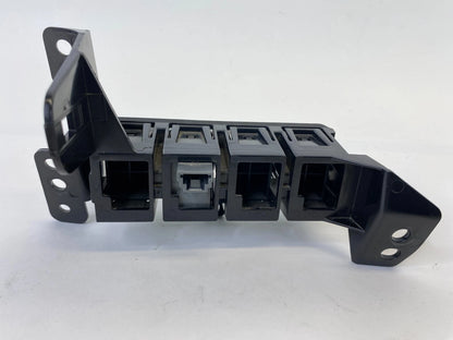 2013-2016 NISSAN PATHFINDER DASH TOW MODE CONTROL SWITCH PANEL 68168-3JA0A OEM