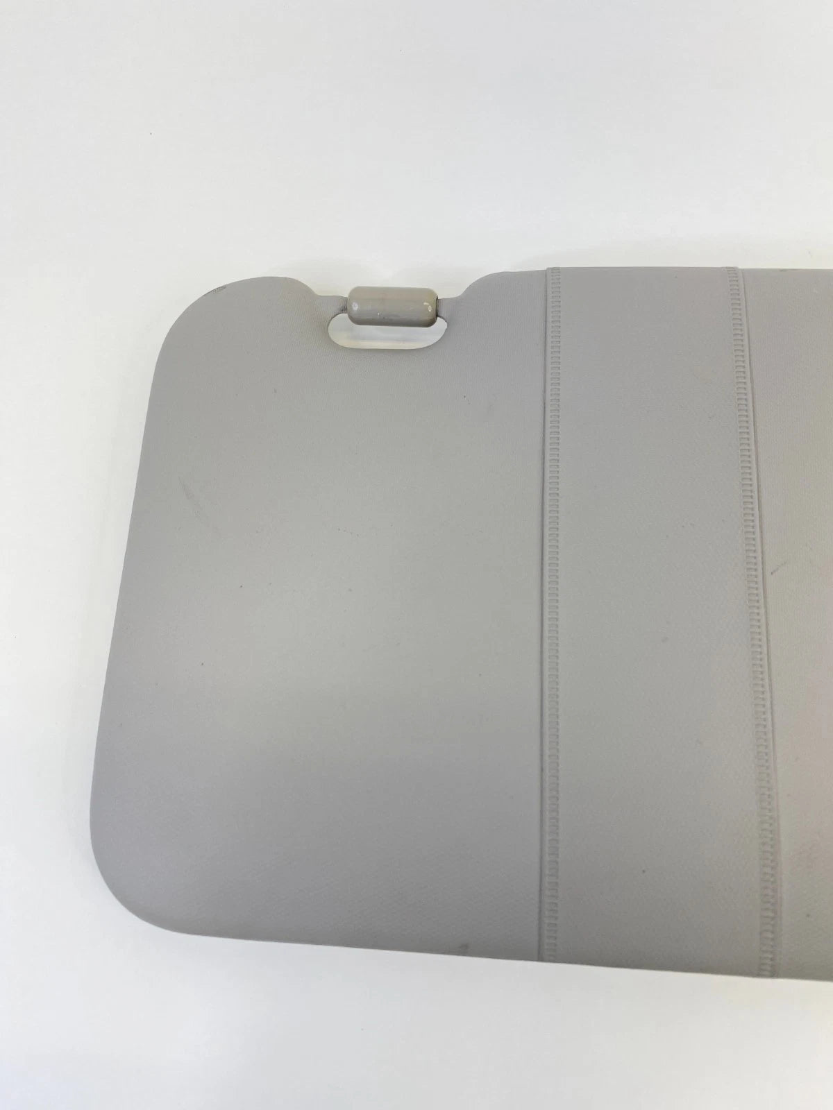 2015 2016 Honda Fit Roof Front Left Driver Side Sunvisor Sun Visor Shade OEM