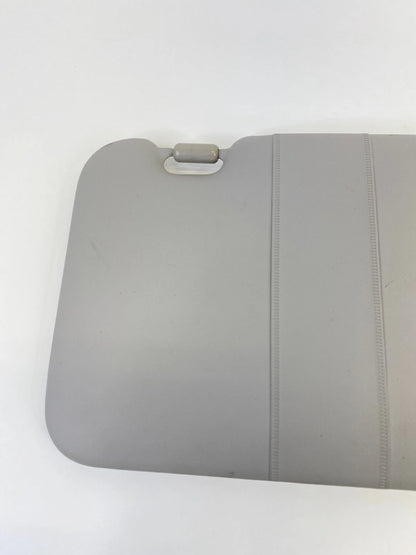 2015 2016 Honda Fit Roof Front Left Driver Side Sunvisor Sun Visor Shade OEM