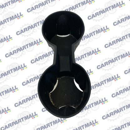 2009 2010 DODGE JOURNEY CENTER CONSOLE CUP HOLDER CUPHOLDER RUBBER INSERT OEM