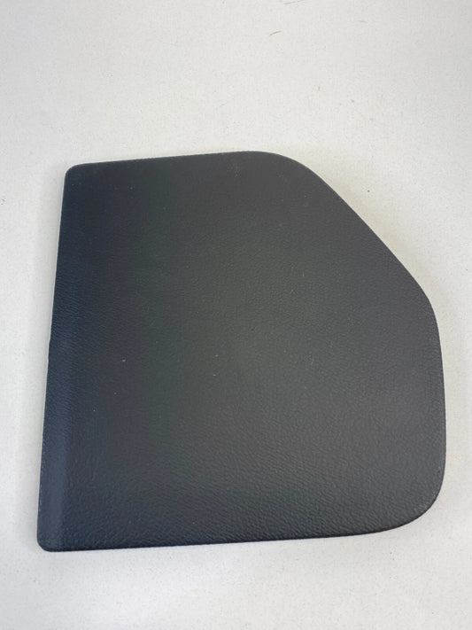2005-2009 SAAB 9-7X RIGHT PASSENGER SIDE DASH END CAP TRIM COVER 15157577 OEM