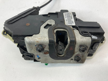 2010-2012 Lincoln MKT Rear Right Side Door Lock Latch Actuator AE93-74264A00 OEM