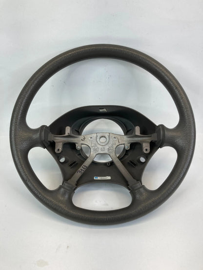 2001-2006 Chrysler Sebring Stratus Steering Wheel Assembly 0RB25WL8AA Taupe