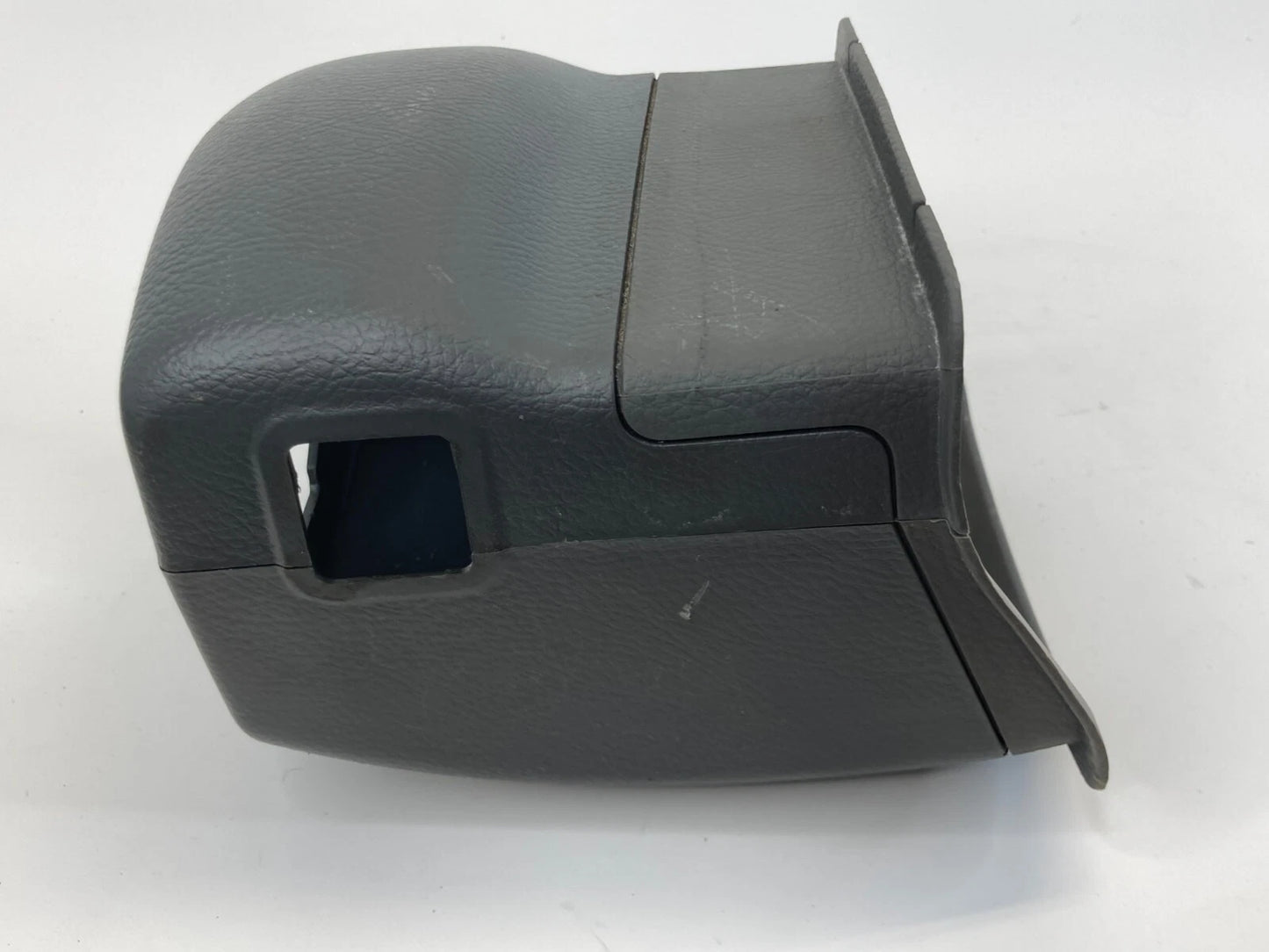 2009-2011 KIA BORREGO STEERING COLUMN UPPER & LOWER COVER TRIM 84850-2J000 OEM