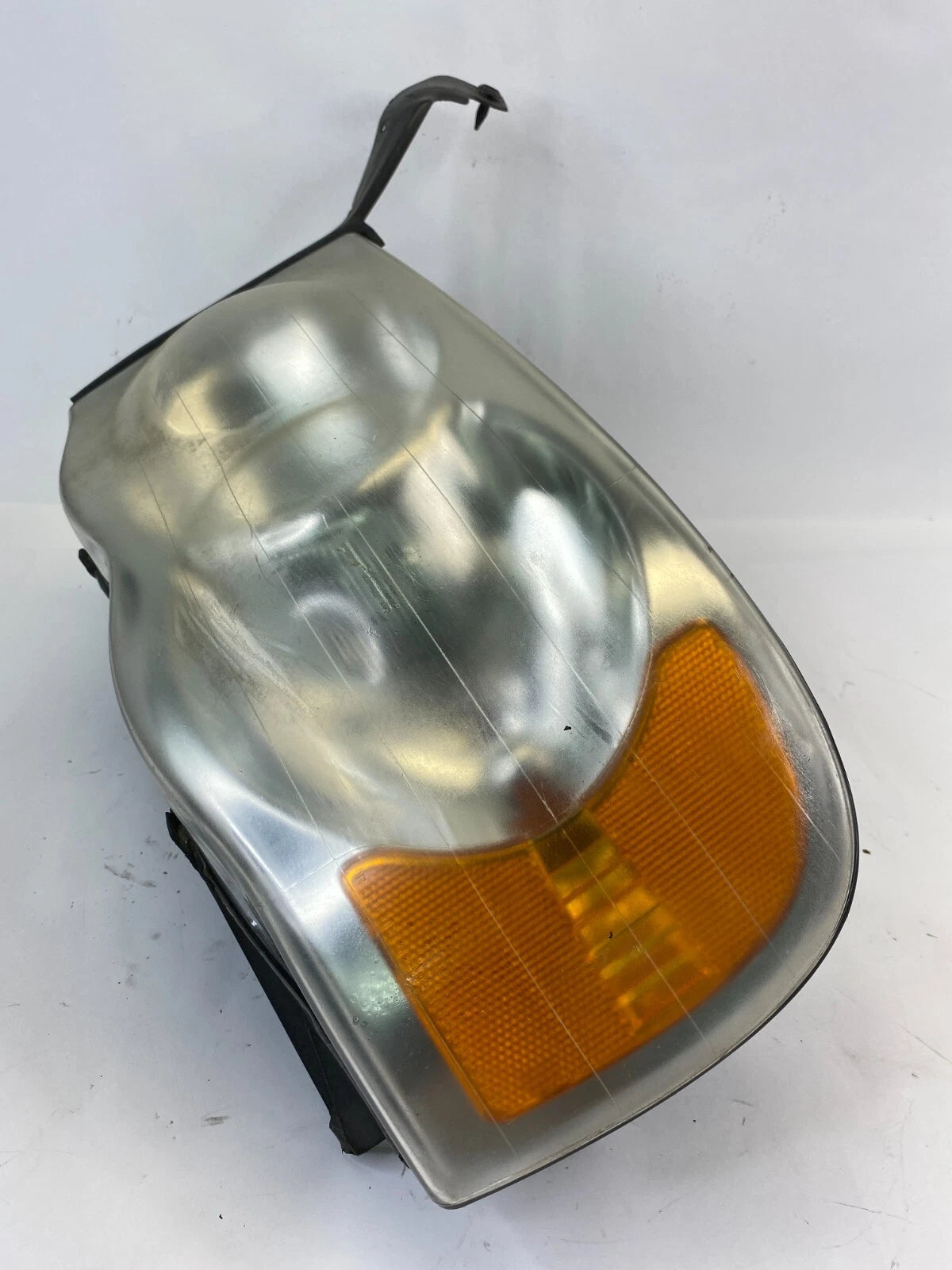 2003-2005 DODGE RAM 2500 LEFT FRONT DRIVER SIDE HEAD LIGHT LAMP 55077121AD OEM