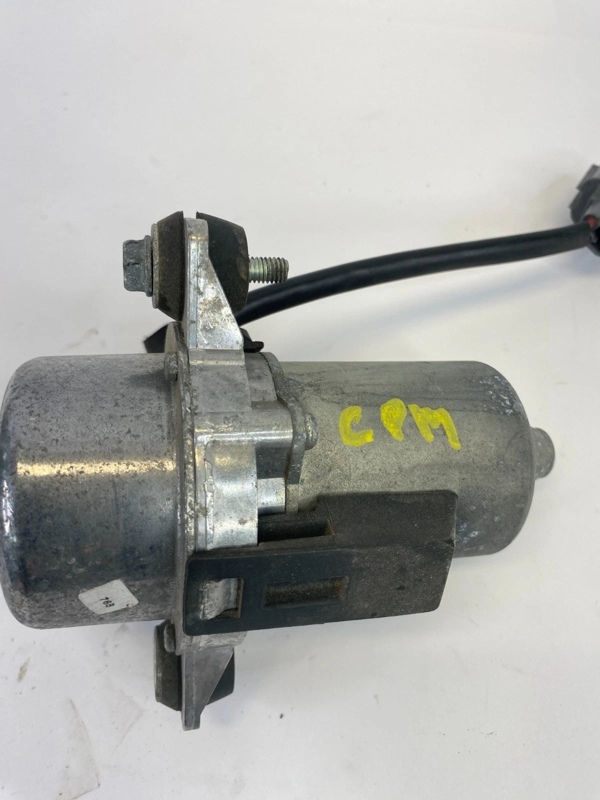 2007-2012 ACURA RDX 2.3L TURBO VACUUM PUMP POWER BRAKE BOOSTER 46460-STK-A013-M1