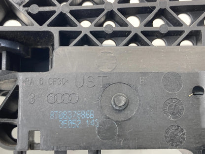 09-16 AUDI A4 QUATTRO REAR RIGHT SIDE EXTERIOR OUTSIDE DOOR HANDLE 8T0837886B