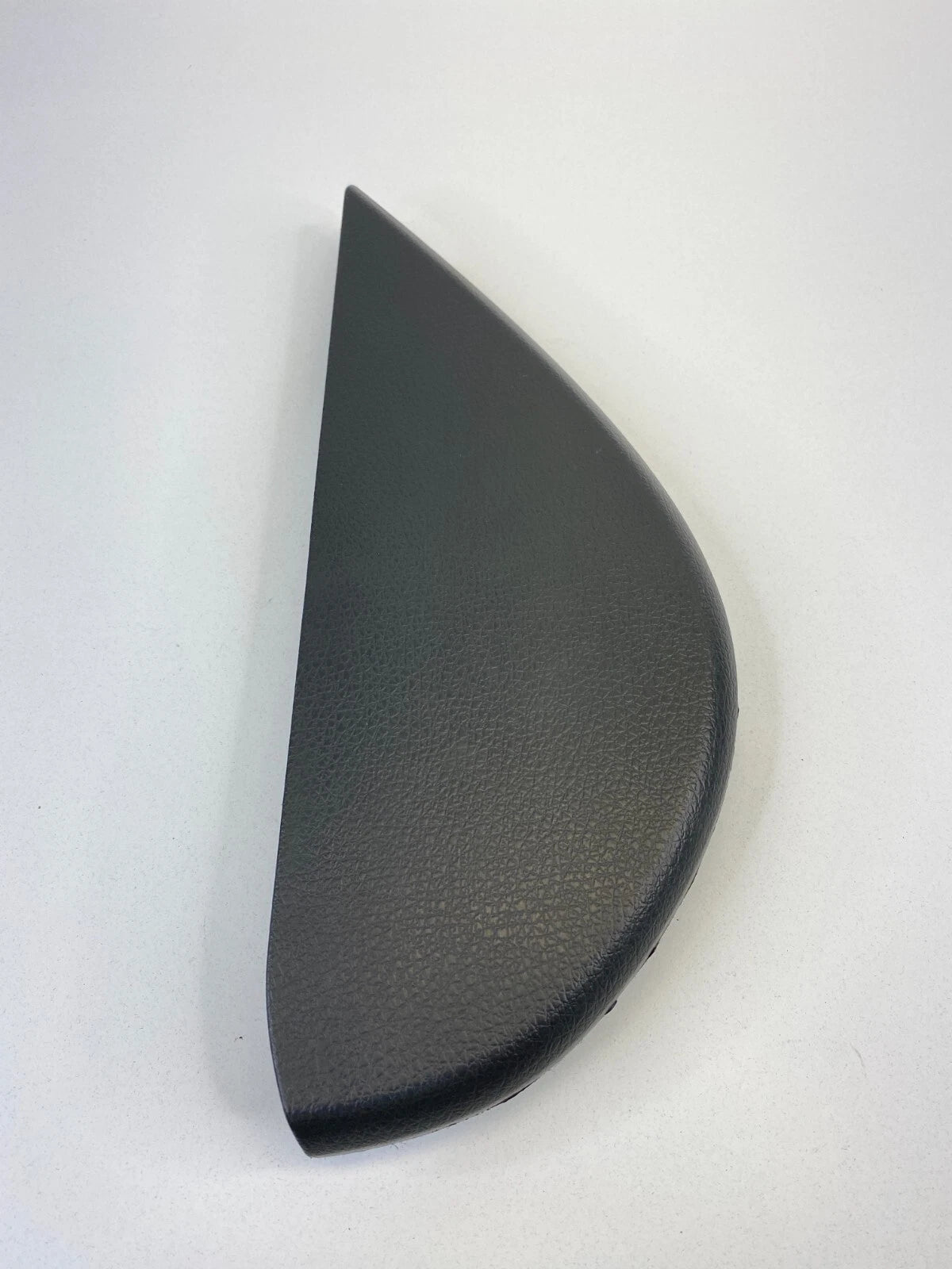 07-09 LINCOLN MKZ 06 ZEPHYR RIGHT SIDE DASH END CAP COVER TRIM 6E53-5404480-AF