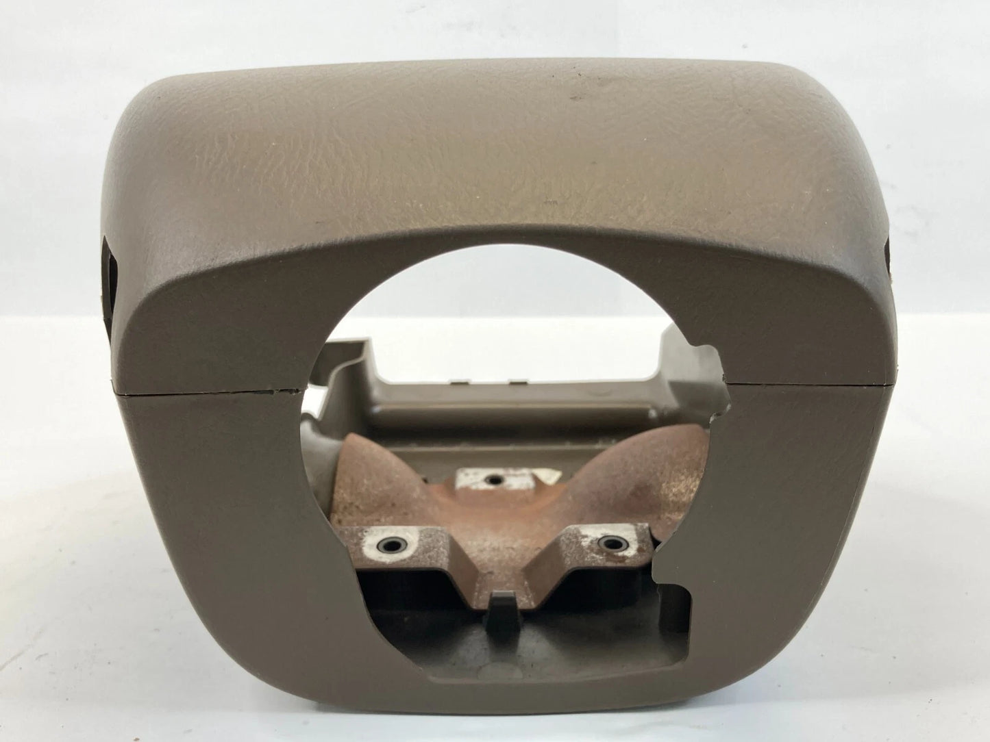 2001-2006 ACURA MDX SPORT STEERING COLUMN UPPER & LOWER TRIM COVER 77350-S3V OEM