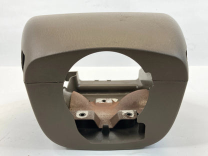 2001-2006 ACURA MDX SPORT STEERING COLUMN UPPER & LOWER TRIM COVER 77350-S3V OEM