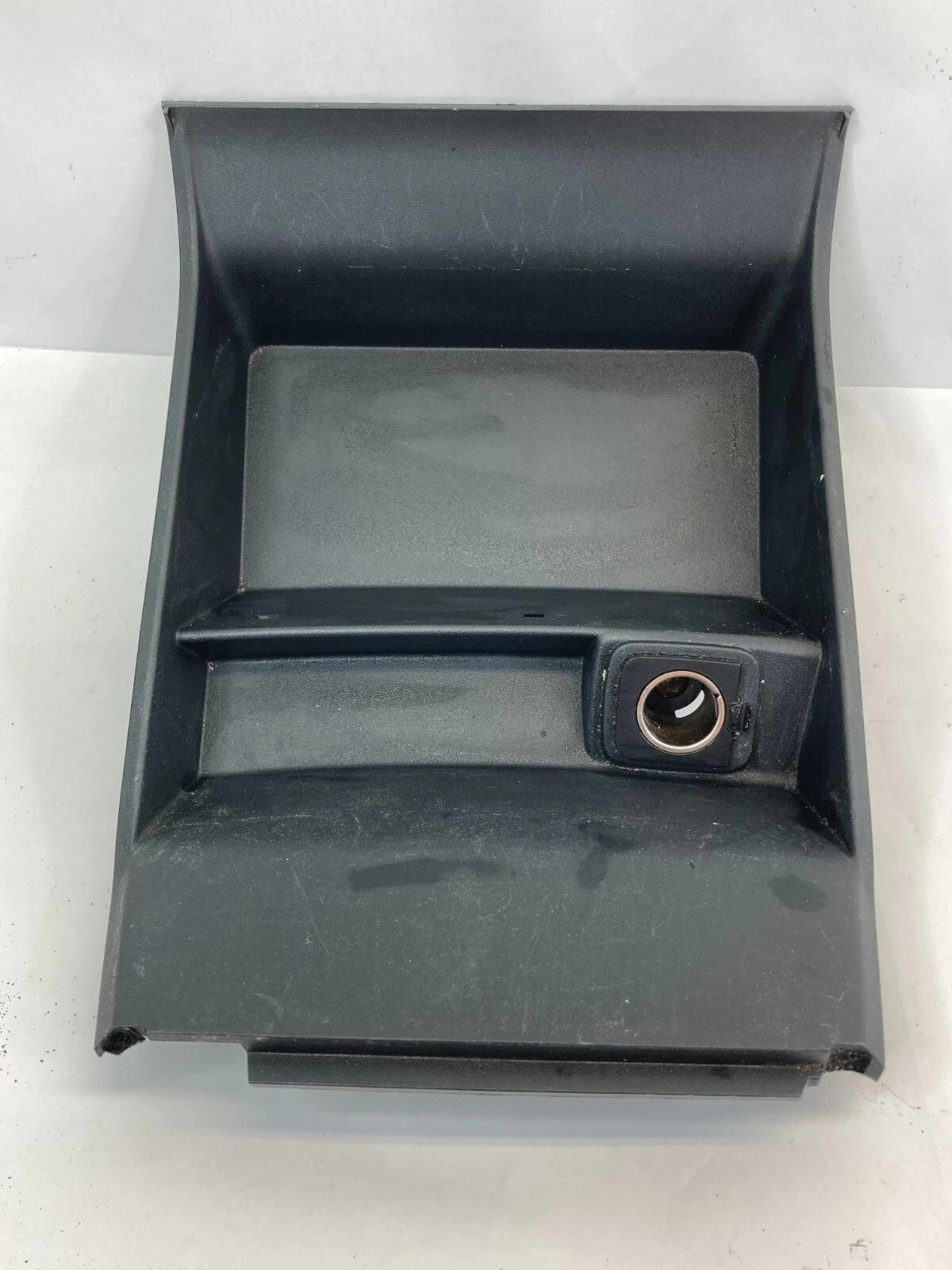 2013-2016 FORD FUSION CENTER CONSOLE STORAGE BIN TRAY TRIM COVER DS73-F045P04-A