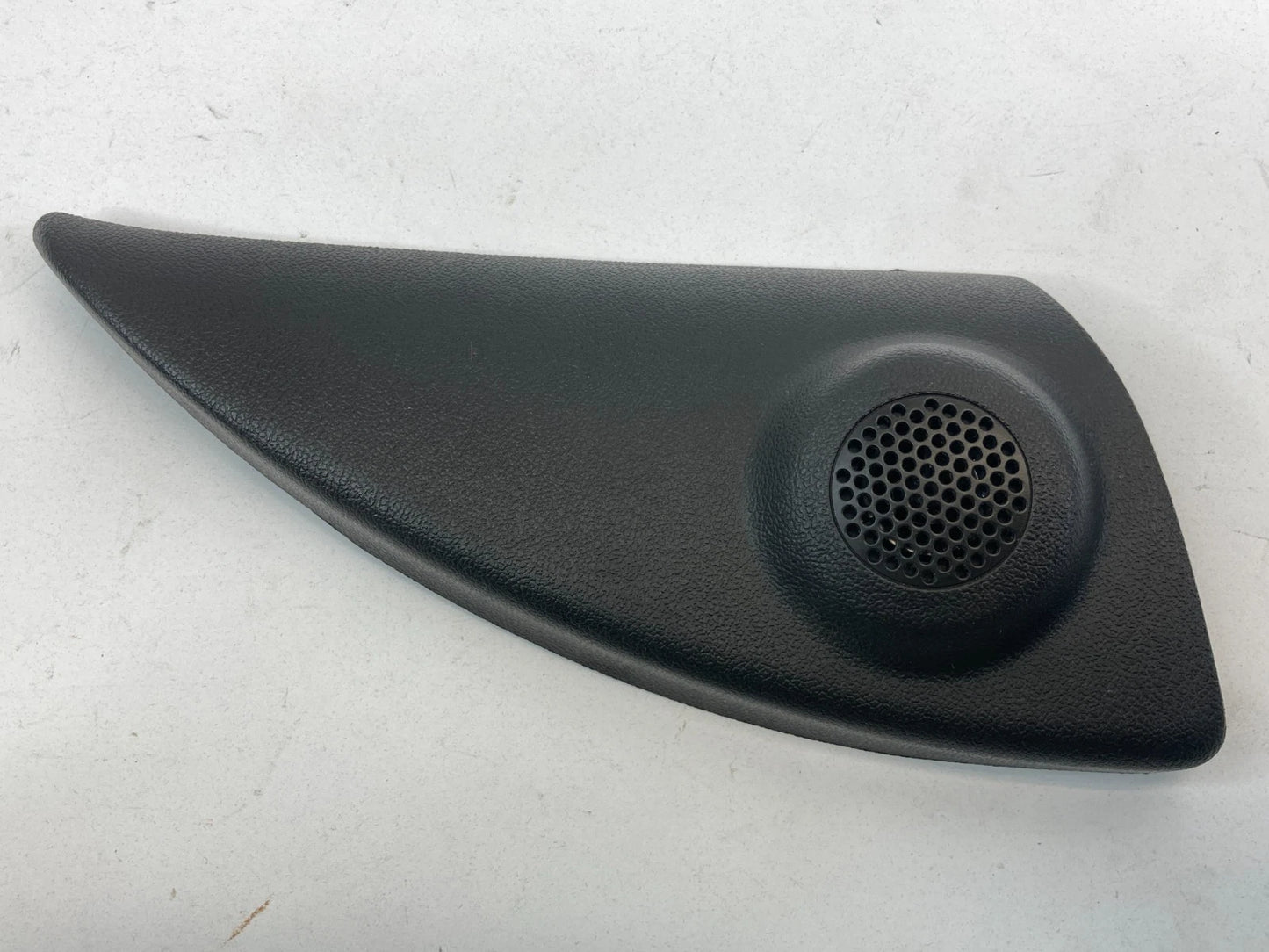 06-09 PONTIAC TORRENT FRONT RIGHT SIDE DOOR SPEAKER W/ MIRROR COVER 15863761 OEM