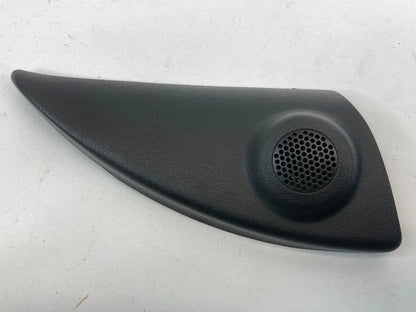 06-09 PONTIAC TORRENT FRONT RIGHT SIDE DOOR SPEAKER W/ MIRROR COVER 15863761 OEM