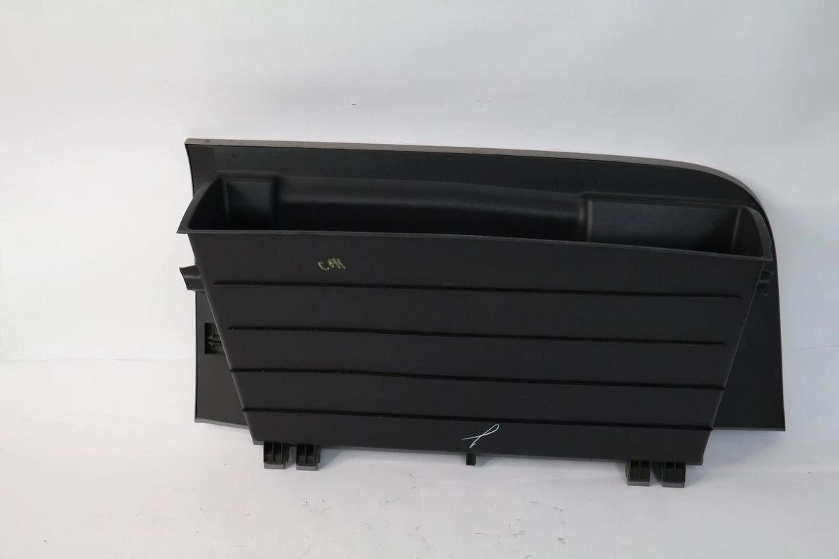 2011-2014 TOYOTA SIENNA DASH GLOVE BOX STORAGE COMPARTMENT 55552-08020 OEM