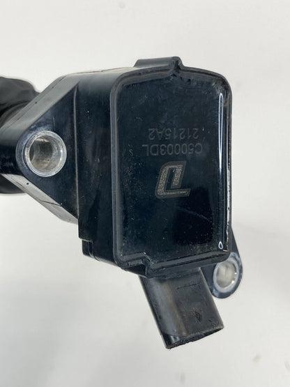 2014-2020 FORD FUSION 1.5L ENGINE IGNITION COIL IGNITER C50003DL