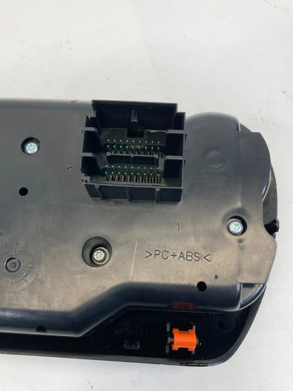 2013-2016 DODGE DART A/C CLIMATE CONTROL SWITCH 8.4" TOUCHSCREEN 05091142AE OEM