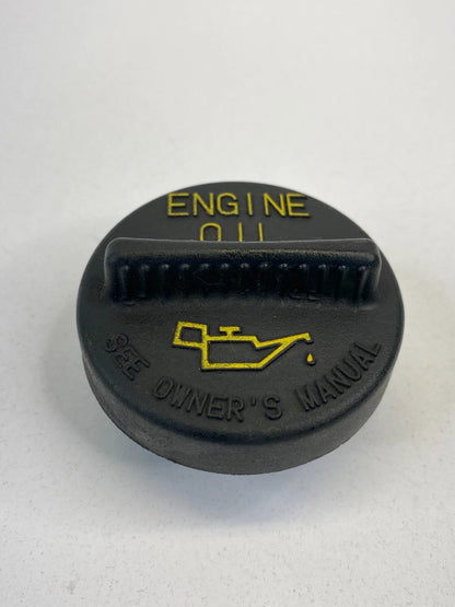 1998-2004 CHEVROLET TRACKER LT 1998-2001 METRO ENGINE OIL FILLER COVER CAP OEM