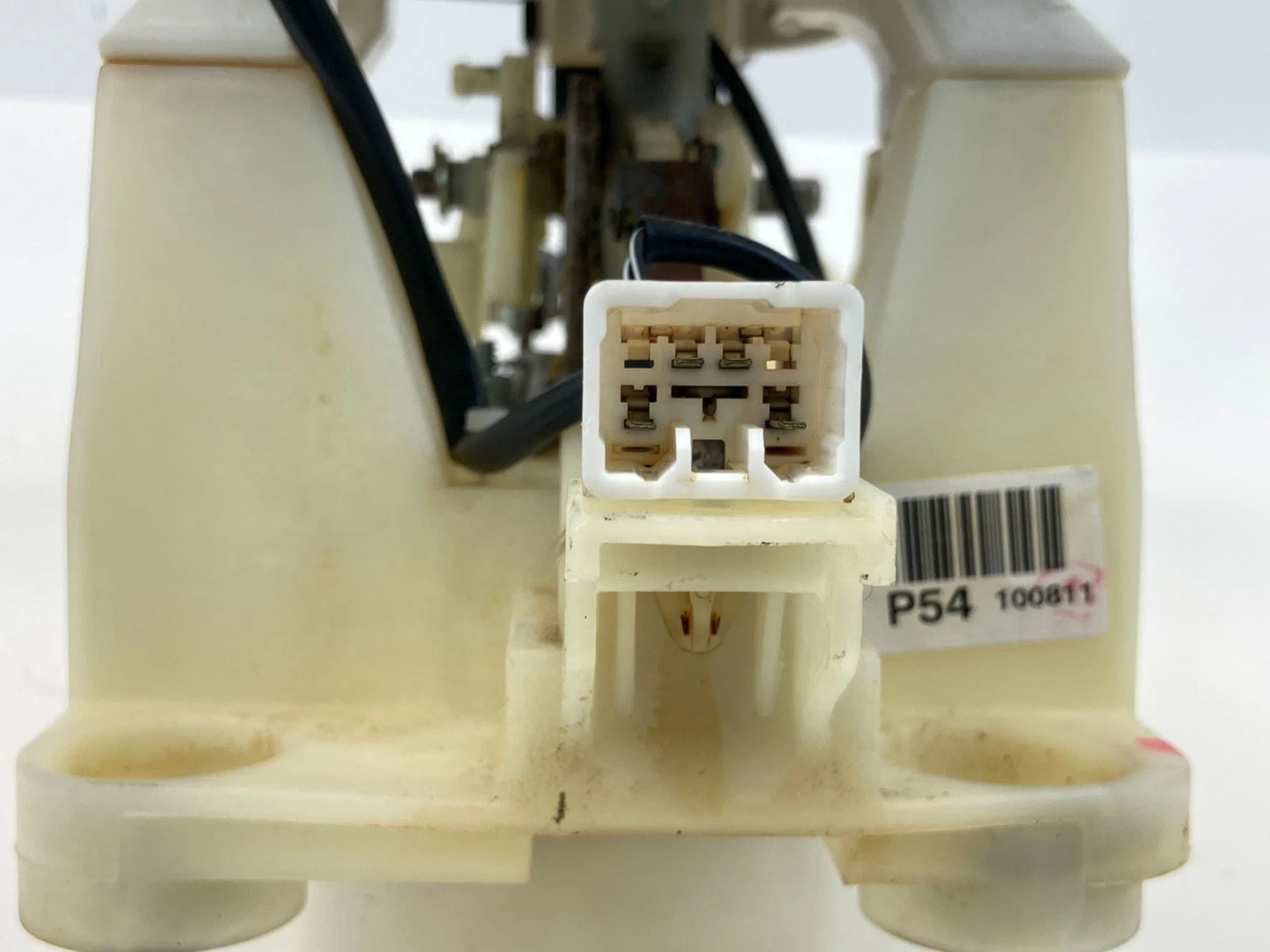 06 07 08 09 10 11 HYUNDAI ACCENT 1.6L AUTOMATIC GEAR SHIFTER LEVER SELECTOR OEM