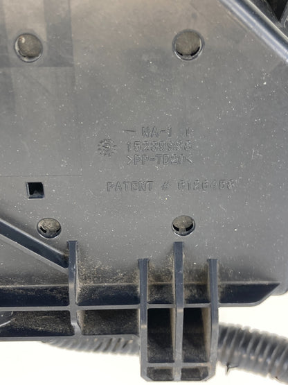 07 08 09 Cadillac SRX 3.6L V6 AT Engine Fuse Box Relay Junction Block Unit OEM