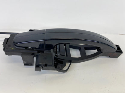 12 13 14 15 16 17 18 FORD FOCUS REAR RIGHT SIDE EXTERIOR OUTSIDE DOOR HANDLE OEM