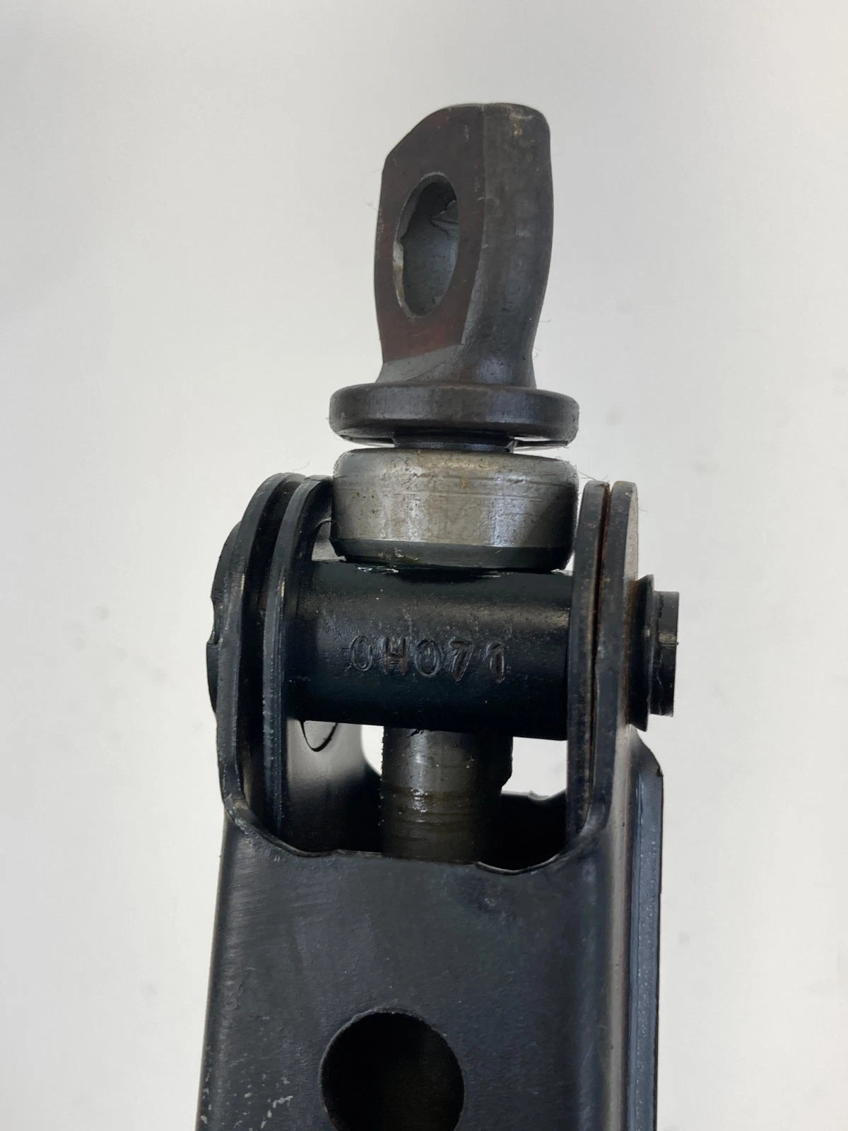 2007-2012 ACURA RDX SPARE TIRE SCISSOR JACK WITH LUG WRENCH TOOL KIT OEM