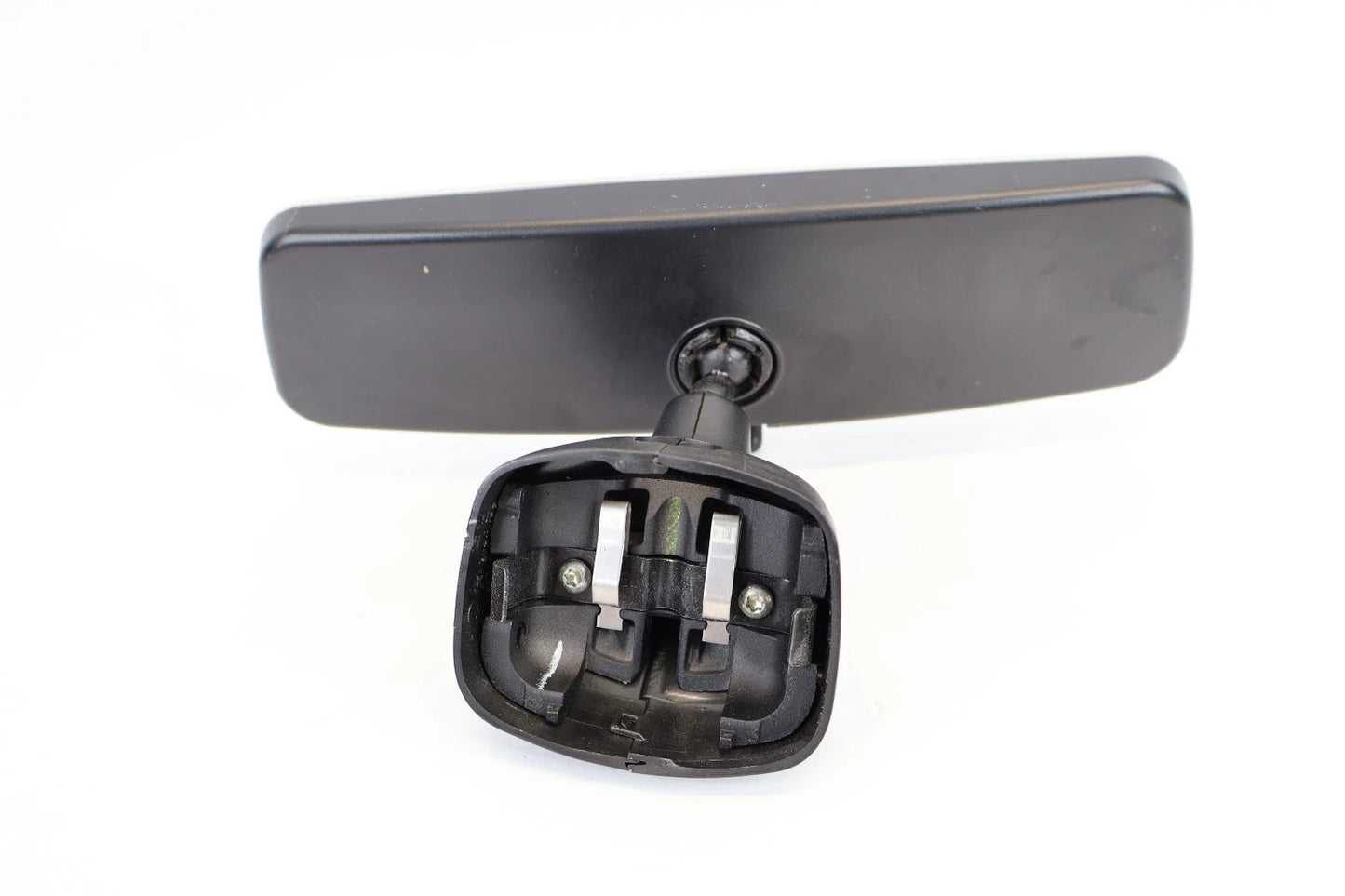 2012-2015 VOLKSWAGEN PASSAT INTERIOR REAR VIEW MIRROR MANUAL DIMMING ASSY OEM