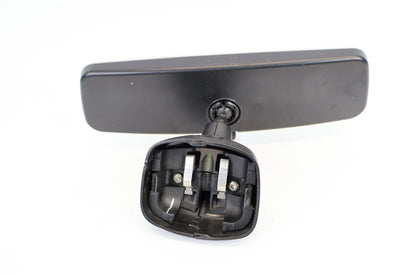 2012-2015 VOLKSWAGEN PASSAT INTERIOR REAR VIEW MIRROR MANUAL DIMMING ASSY OEM