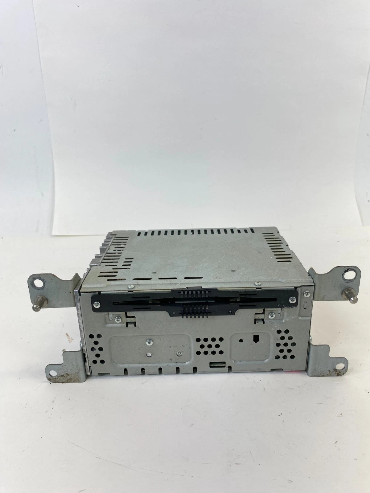 2013-2015 FORD FUSION SOUND SYSTEM AM/FM CD PLAYER RADIO RECEIVER DS7T-19C107-BJ