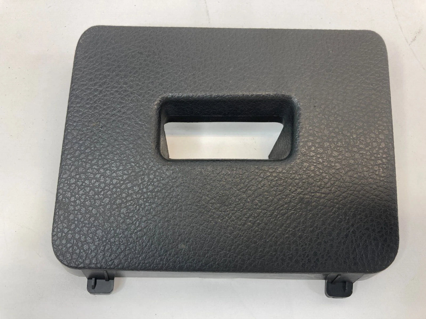 2007-2012 NISSAN ALTIMA DASH FUSE RELAY BOX COVER TRIM PANEL 68964-JA000 OEM